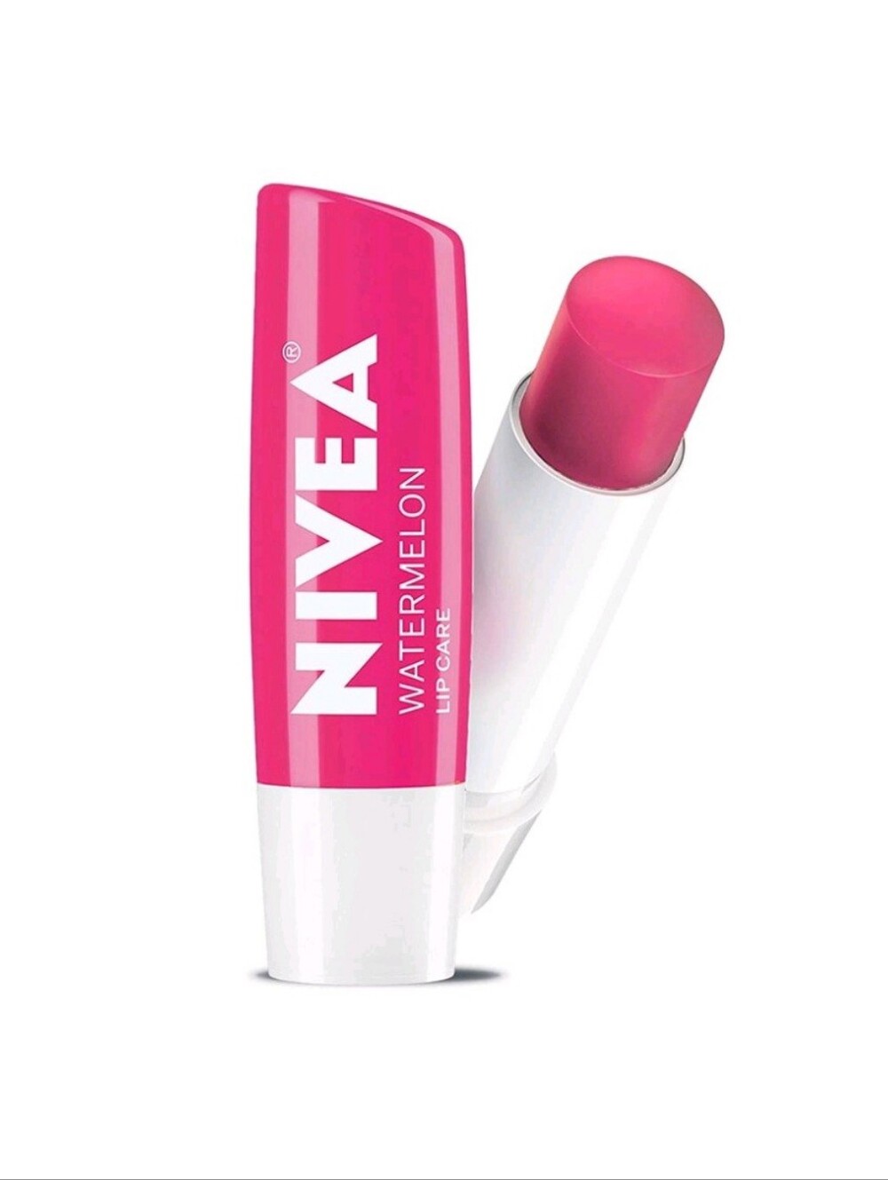 🍭7/$15 Nivea Lip Care Watermelon